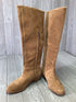 Ugg Tall Suede Boots Size 7